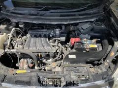 日産 エクストレイル