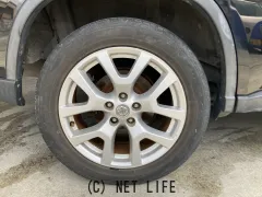 日産 エクストレイル