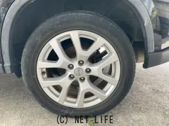 日産 エクストレイル