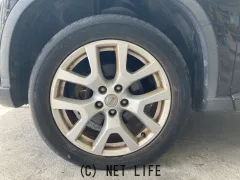 日産 エクストレイル