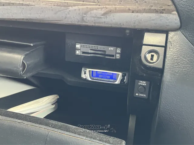 レクサス LSハイブリッド