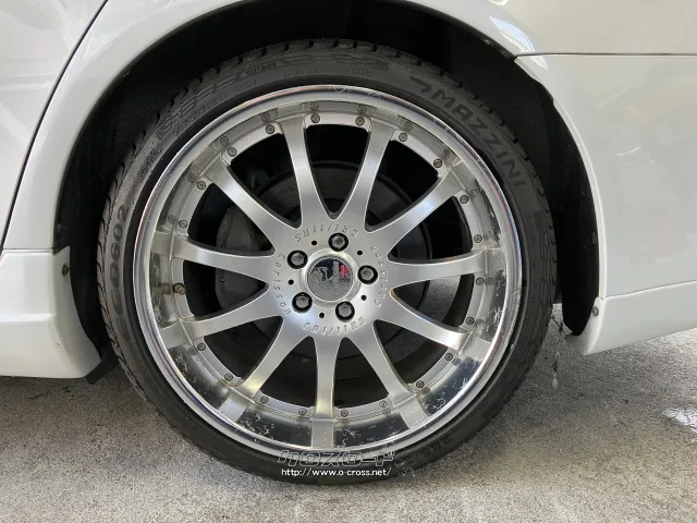 レクサス LSハイブリッド