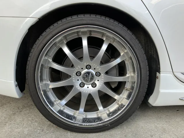 レクサス LSハイブリッド