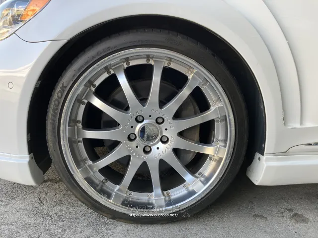 レクサス LSハイブリッド