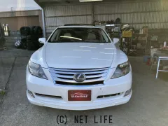 レクサス LSハイブリッド