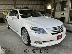 レクサス LSハイブリッド