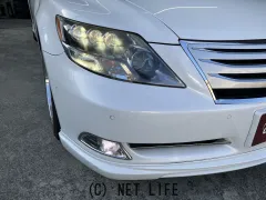 レクサス LSハイブリッド