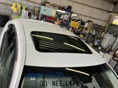 レクサス LSハイブリッド