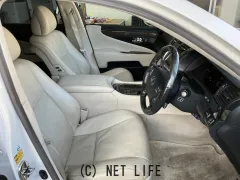 レクサス LSハイブリッド