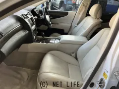 レクサス LSハイブリッド