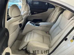 レクサス LSハイブリッド