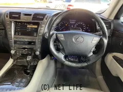 レクサス LSハイブリッド