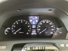 レクサス LSハイブリッド
