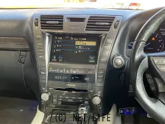 レクサス LSハイブリッド