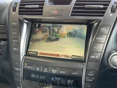 レクサス LSハイブリッド