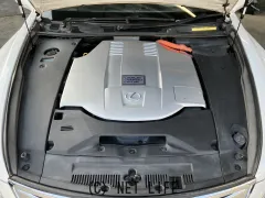 レクサス LSハイブリッド