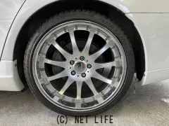 レクサス LSハイブリッド