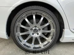 レクサス LSハイブリッド