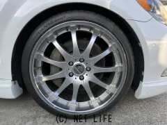 レクサス LSハイブリッド