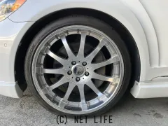 レクサス LSハイブリッド