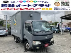 日野自動車 デュトロ