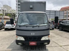 日野自動車 デュトロ