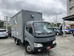 日野自動車 デュトロ