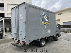 日野自動車 デュトロ
