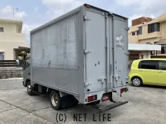 日野自動車 デュトロ