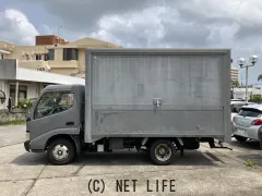 日野自動車 デュトロ