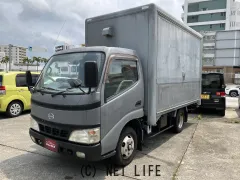 日野自動車 デュトロ