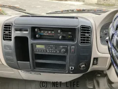 日野自動車 デュトロ