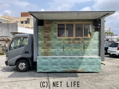 日野自動車 デュトロ