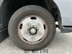 日野自動車 デュトロ