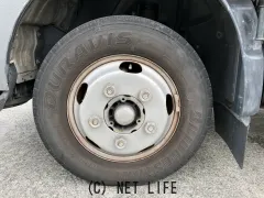 日野自動車 デュトロ