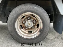 日野自動車 デュトロ