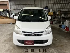 ダイハツ ムーヴ