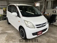 ダイハツ ムーヴ