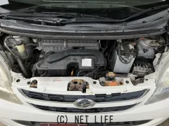 ダイハツ ムーヴ