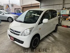 ダイハツ ムーヴ