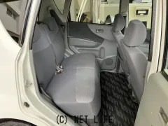 ダイハツ ムーヴ