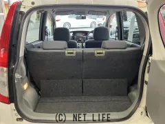 ダイハツ ムーヴ