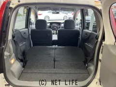 ダイハツ ムーヴ