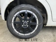 ダイハツ ムーヴ