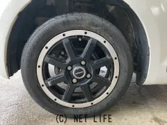 ダイハツ ムーヴ