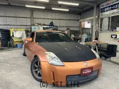 日産 フェアレディZ