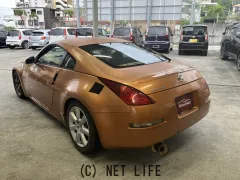 日産 フェアレディZ