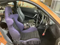 日産 フェアレディZ