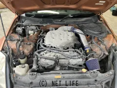 日産 フェアレディZ