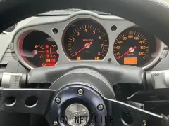 日産 フェアレディZ